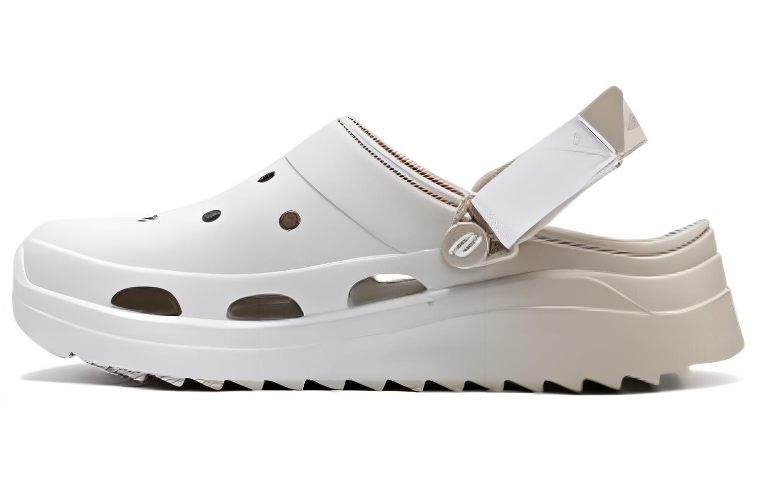 Монстр Сабо женские Skechers
Монстр Сабо женские Skechers