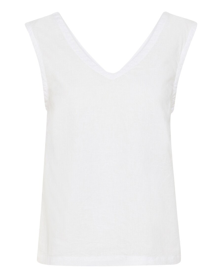 Топ Part Two Remi, белый
Топ Part Two Remi, белый