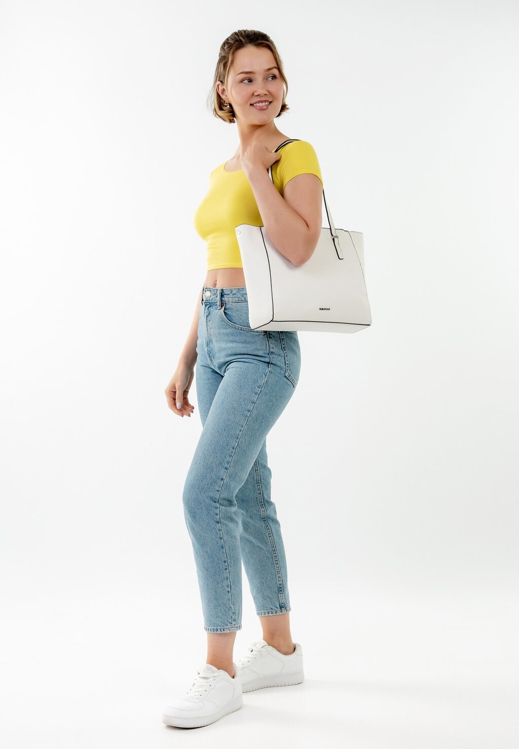 Сумка Emily & Noah, цвет white, Белый, Сумка Emily & Noah, цвет white
Сумка Emily & Noah, цвет white, Белый, Сумка Emily & Noah, цвет white