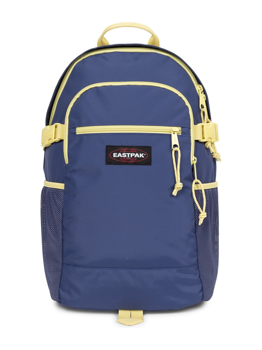 Рюкзак EASTPAK Backpack DIREN POWR, темно-синий
Рюкзак EASTPAK Backpack DIREN POWR, темно-синий