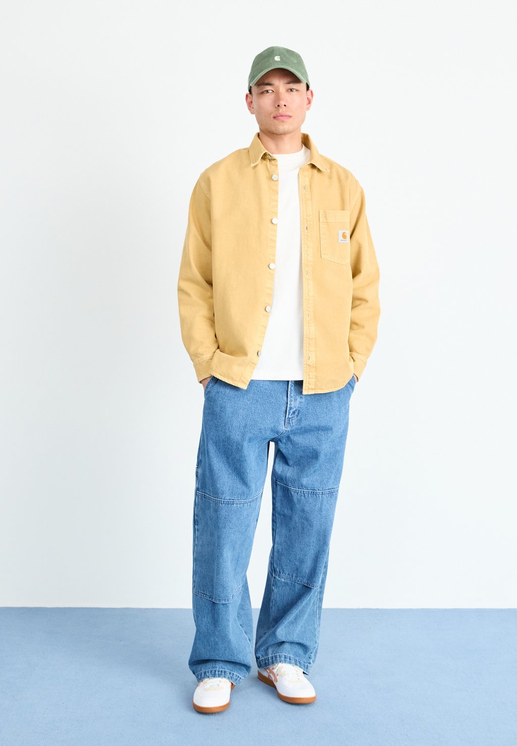 Кроссовки SKYHAND OG UNISEX ASICS SportStyle, белый
Кроссовки SKYHAND OG UNISEX ASICS SportStyle, белый