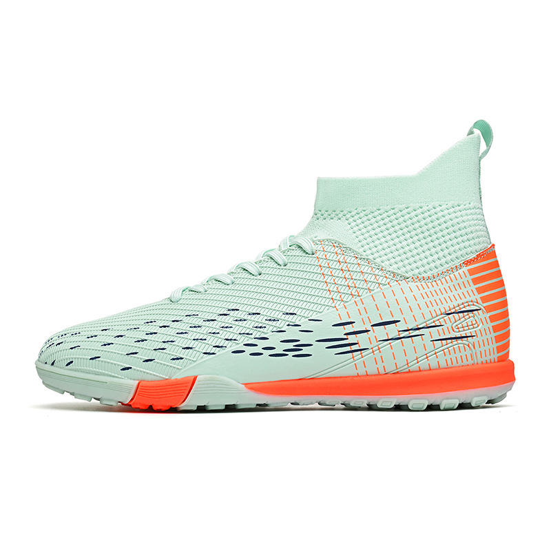 Футбольные бутсы для детей и подростков с высокими амортизационными, износостойкими и упругими свойствами PROTECTCAMEL, синий
Футбольные бутсы для детей и подростков с высокими амортизационными, износостойкими и упругими свойствами PROTECTCAMEL, синий