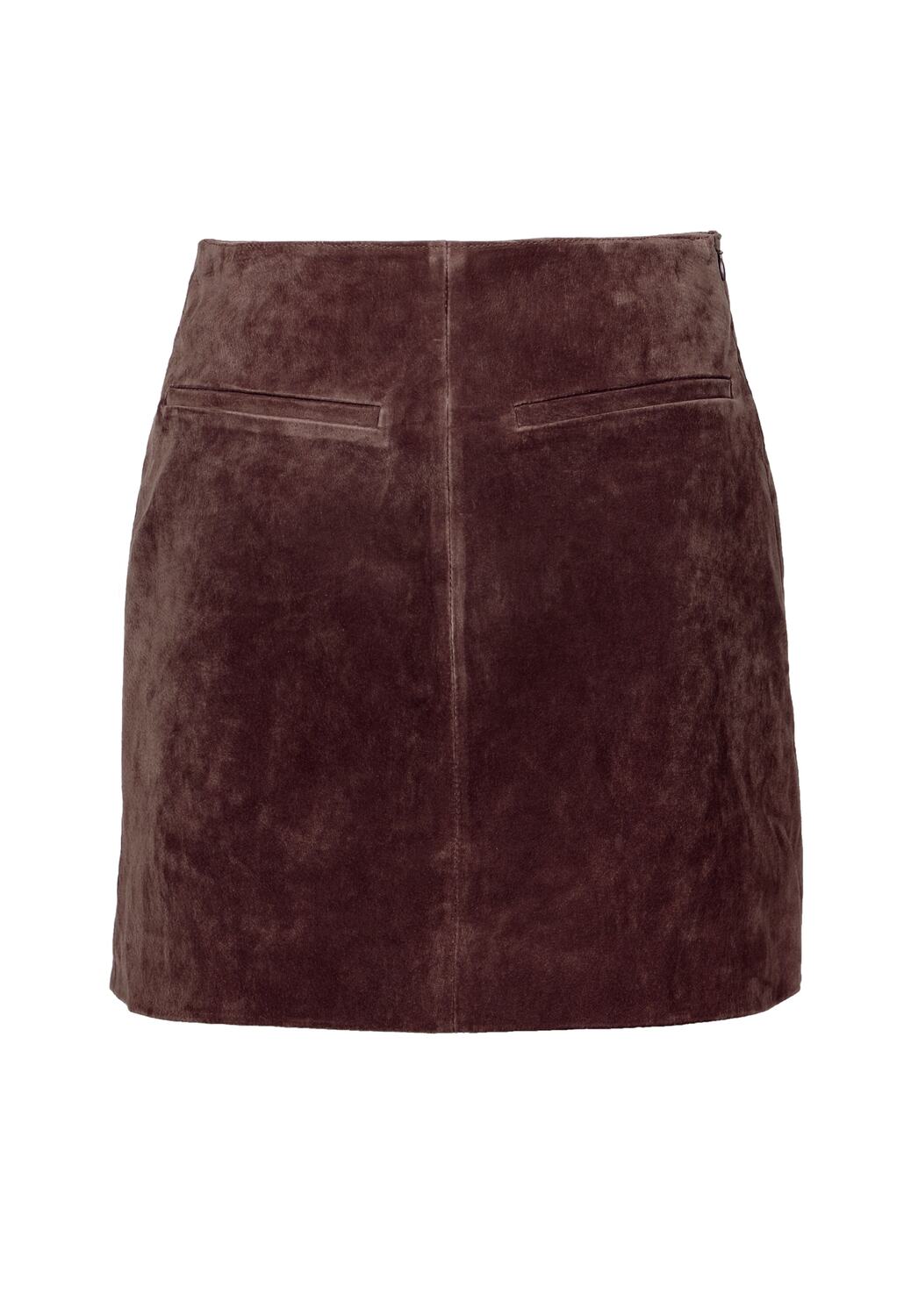 FREAKY NATION Юбка 'Twiggy Like' в цвете Brown
FREAKY NATION Юбка 'Twiggy Like' в цвете Brown