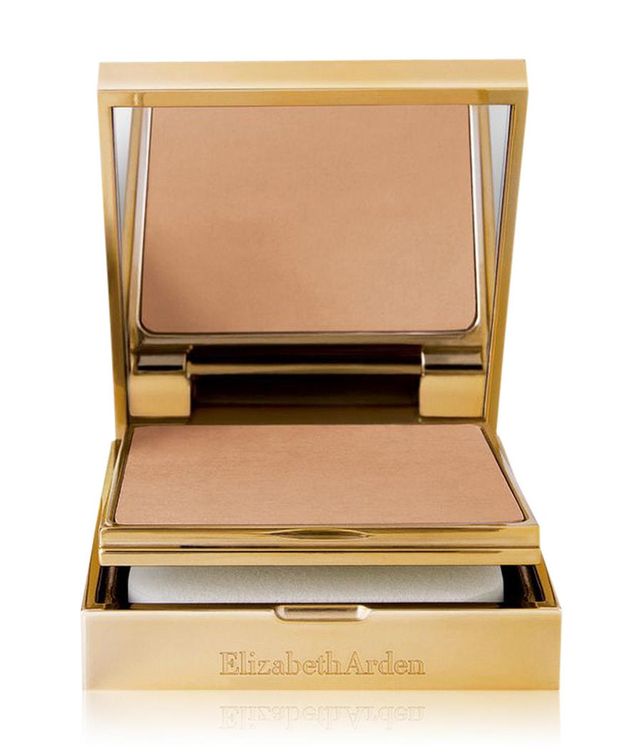 Кремовая основа Elizabeth Arden Flawless Finish Sponge-On Cream Makeup, Perfect Beige, 23g
Кремовая основа Elizabeth Arden Flawless Finish Sponge-On Cream Makeup, Perfect Beige, 23g