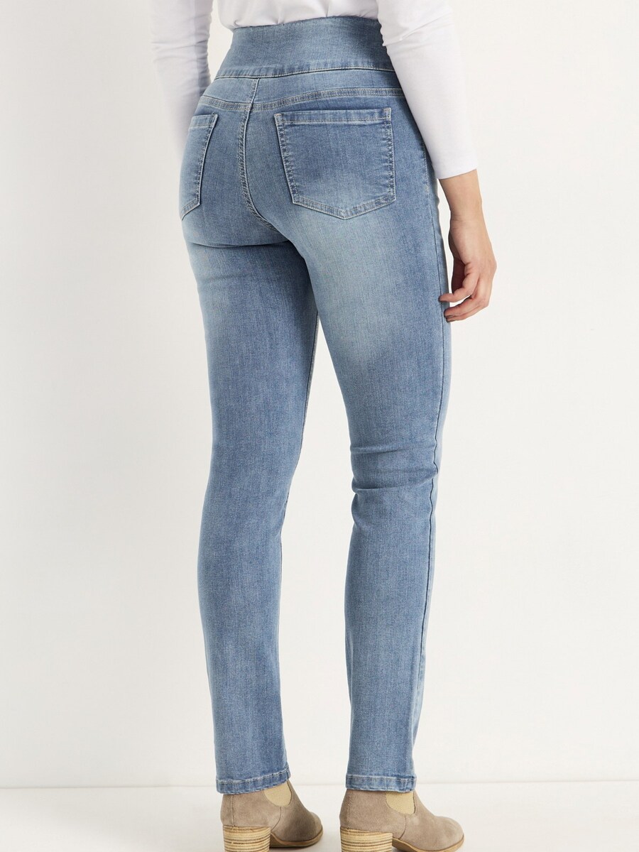 Облегающие джеггинсы Cellbes of Sweden, светло-голубой
Облегающие джеггинсы Cellbes of Sweden, светло-голубой