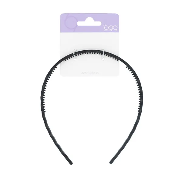 Повязка для волос Ondas 1699, цвет negro
Повязка для волос Ondas 1699, цвет negro