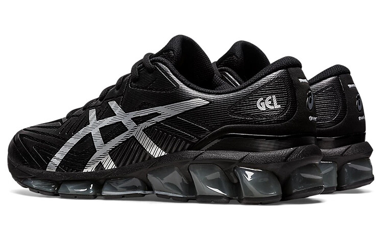 Кроссовки Asics GEL-Quantum 7 Мужчины
Кроссовки Asics GEL-Quantum 7 Мужчины