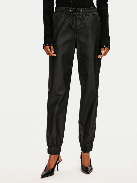 Джоггеры узкого кроя Noisy May, черный
Джоггеры узкого кроя Noisy May, черный