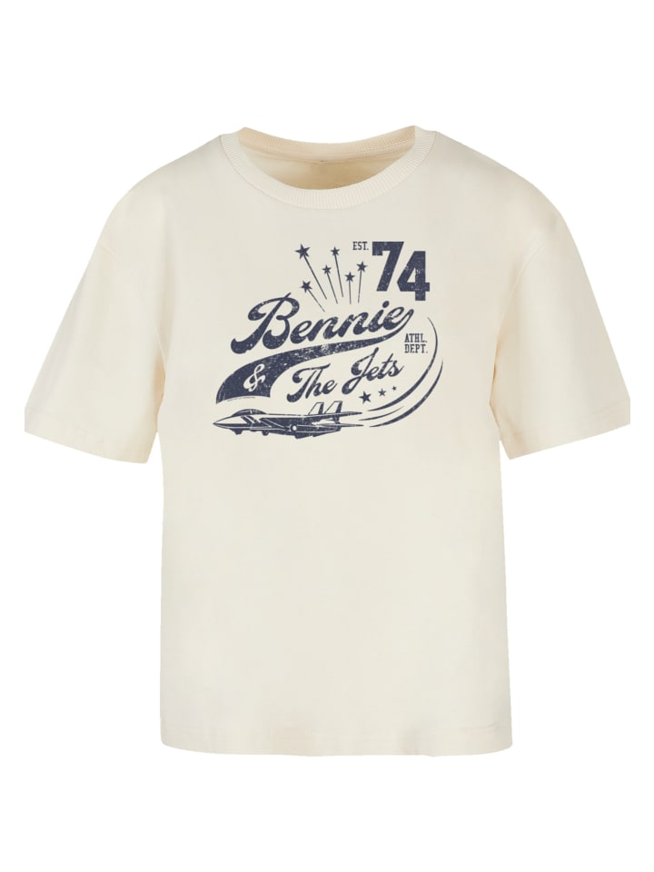 Женская футболка Everyday с Элтоном Джоном Бенни и The Jets в Уайтсэнде F4NT4STIC
Женская футболка Everyday с Элтоном Джоном Бенни и The Jets в Уайтсэнде F4NT4STIC