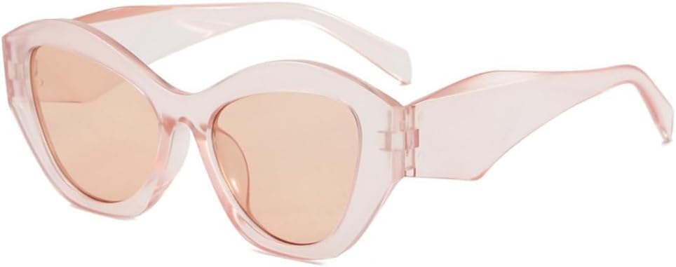 Винтажные солнцезащитные очки «кошачий глаз» 2027 года для женщин, модные солнцезащитные очки для мужчин, классические ретро-очки для улицы, зеркальные, UV400 MTZJH, C
Винтажные солнцезащитные очки «кошачий глаз» 2027 года для женщин, модные солнцезащитные очки для мужчин, классические ретро-очки для улицы, зеркальные, UV400 MTZJH, C