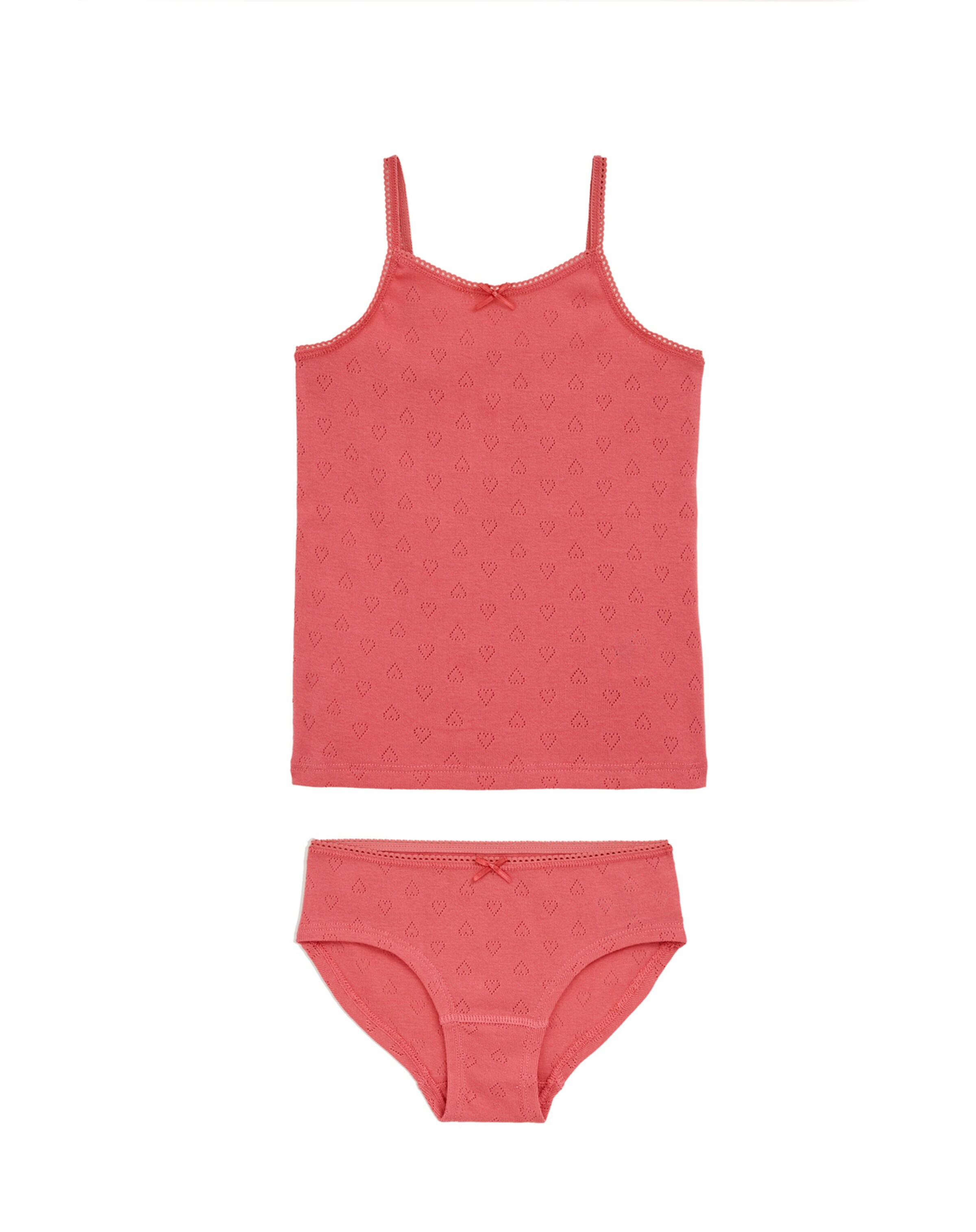 WE Fashion Пижама в розовом цвете
WE Fashion Пижама в розовом цвете