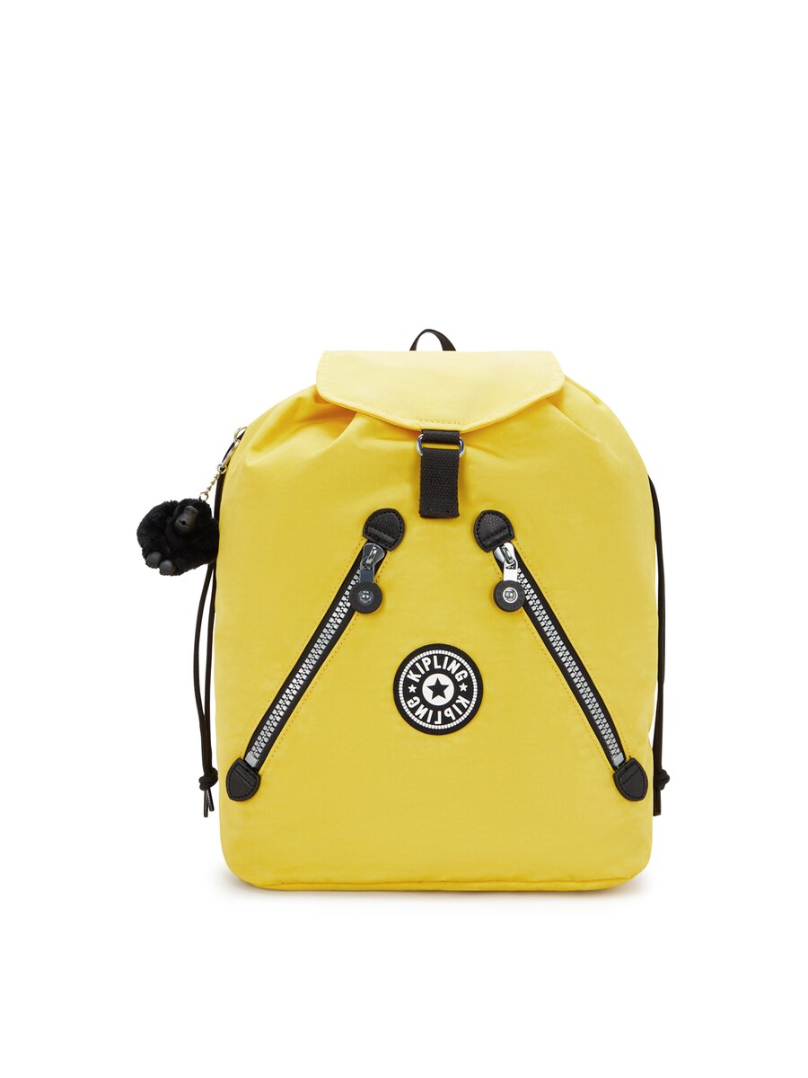 Рюкзак KIPLING New Fundamental, Yellow
Рюкзак KIPLING New Fundamental, Yellow