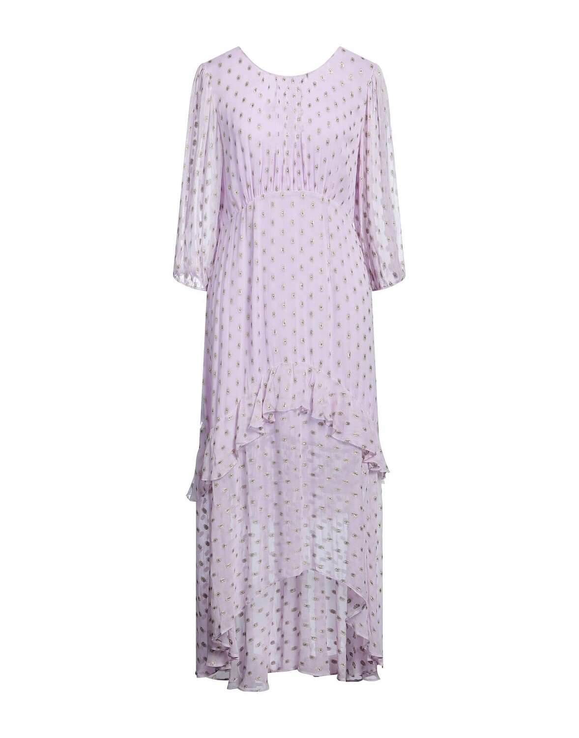 Платье Rixo, сирень
Платье Rixo, сирень