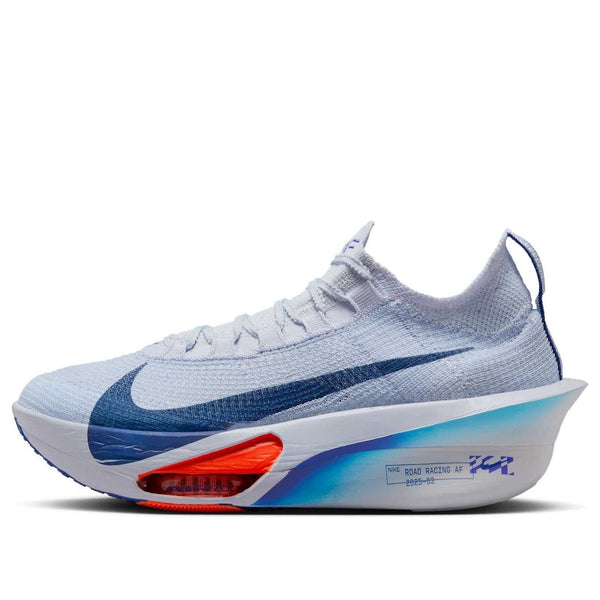 Кроссовки zoomx alphafly 3 Nike, серый
Кроссовки zoomx alphafly 3 Nike, серый