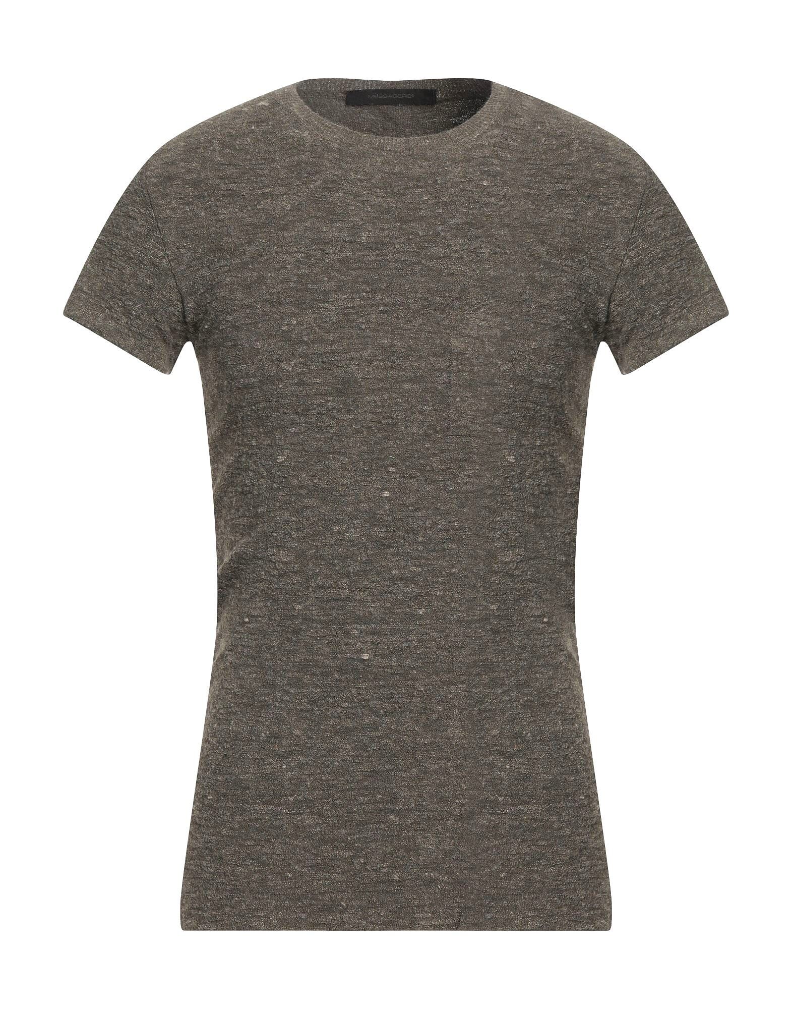 Свитер Messagerie, хаки
Свитер Messagerie, хаки