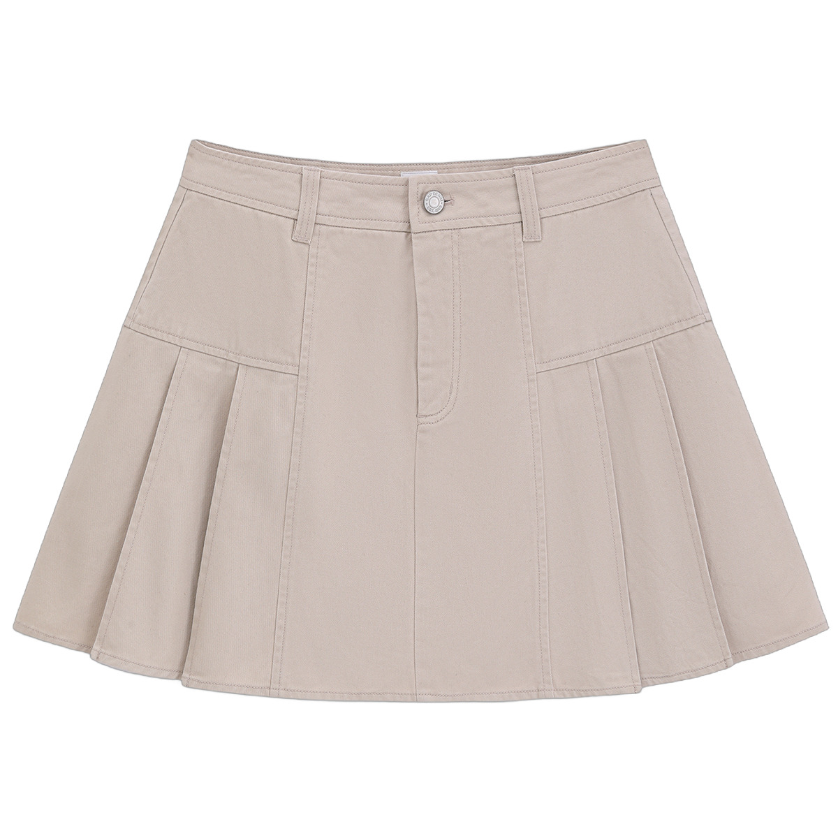 Повседневная короткая юбка женская GAP, априкот
Повседневная короткая юбка женская GAP, априкот