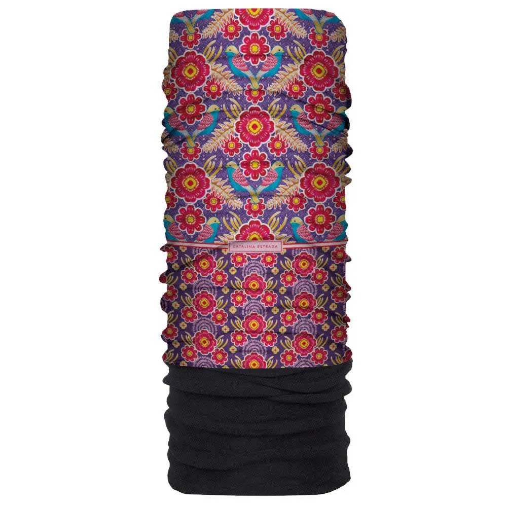 Неквормер Matt Catalina Estrada Plus Polartec, разноцветный
Неквормер Matt Catalina Estrada Plus Polartec, разноцветный