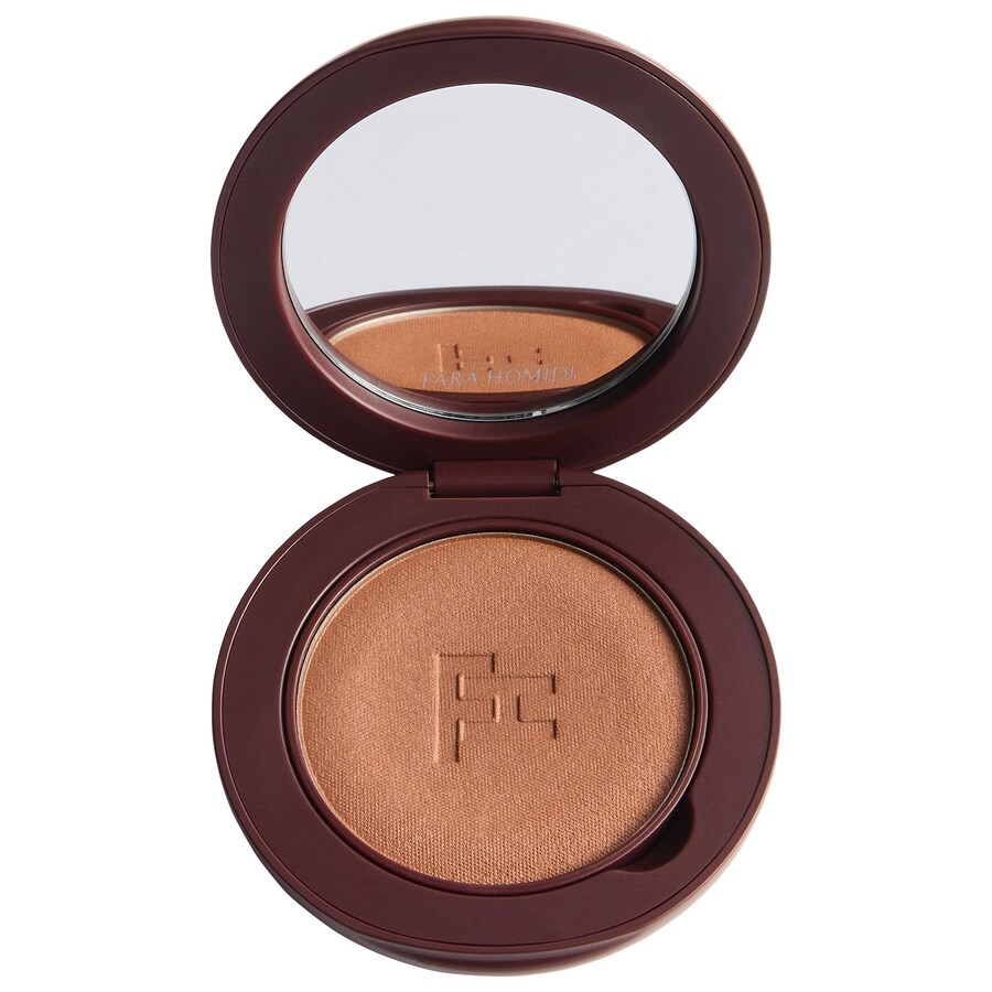 Компактная пудра Essential Bronzer с возможностью пополнения Fara Homidi, 0.12 oz/3.5 g, Lumen
Компактная пудра Essential Bronzer с возможностью пополнения Fara Homidi, 0.12 oz/3.5 g, Lumen