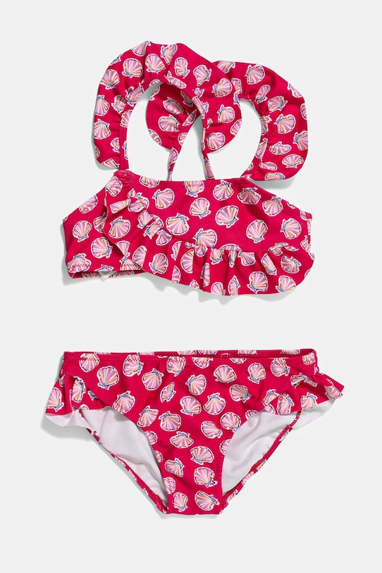 Детский купальник раздельный Mayoral, розовый
Детский купальник раздельный Mayoral, розовый