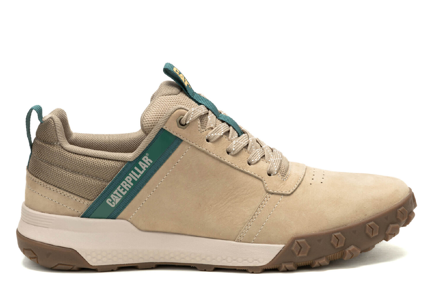 Кроссовки Hex Ready Lo Caterpillar, коричневый 
Кроссовки Hex Ready Lo Caterpillar, коричневый