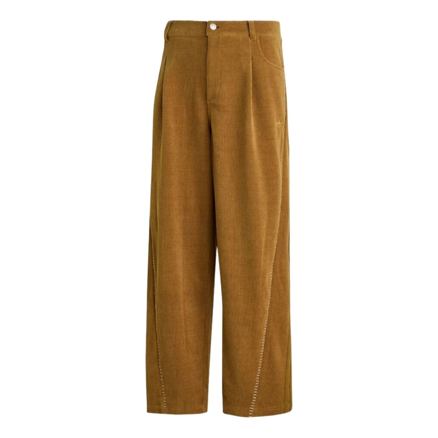 Брюки Adidas Crafted Pants 'Bronze Strata'
Брюки Adidas Crafted Pants 'Bronze Strata'