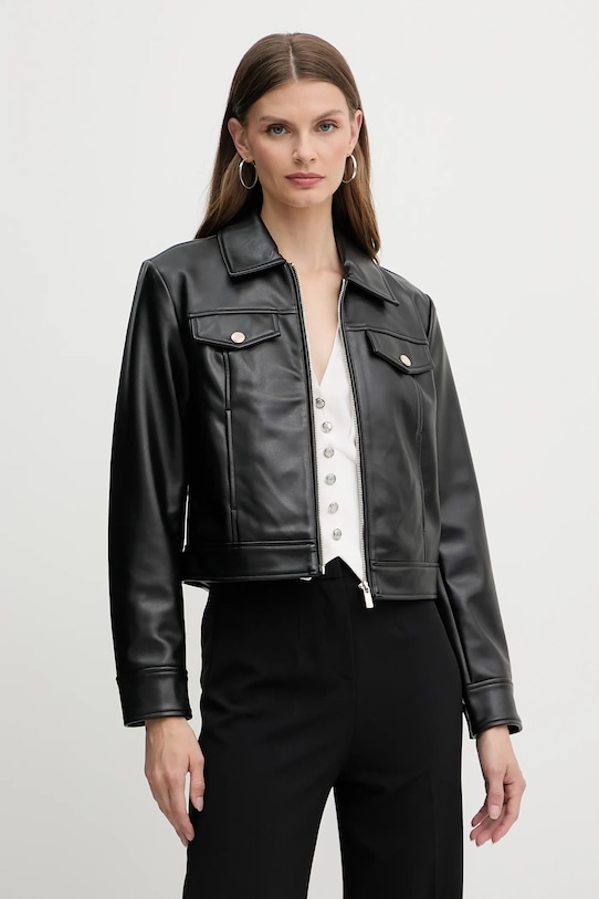 Байкерская куртка Morgan, черный
Байкерская куртка Morgan, черный