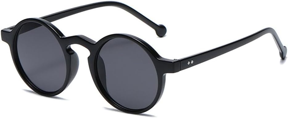 Круглые солнцезащитные очки для женщин в винтажном стиле с заклепками, модные солнцезащитные очки для мужчин, классические очки с леопардовым принтом, зеленые очки, защита от ультрафиолета UV400 TYUVIVO, C1black-black
Круглые солнцезащитные очки для женщин в винтажном стиле с заклепками, модные солнцезащитные очки для мужчин, классические очки с леопардовым принтом, зеленые очки, защита от ультрафиолета UV400 TYUVIVO, C1black-black