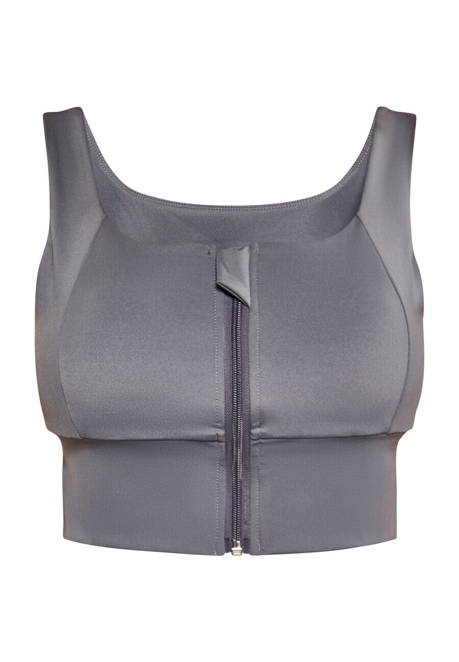 Топ IZIA Top, темно-серый
Топ IZIA Top, темно-серый