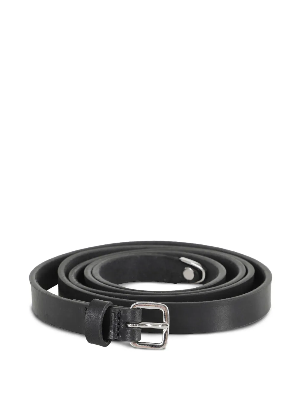 Ремень с пряжкой Tela, черный
Ремень с пряжкой Tela, черный