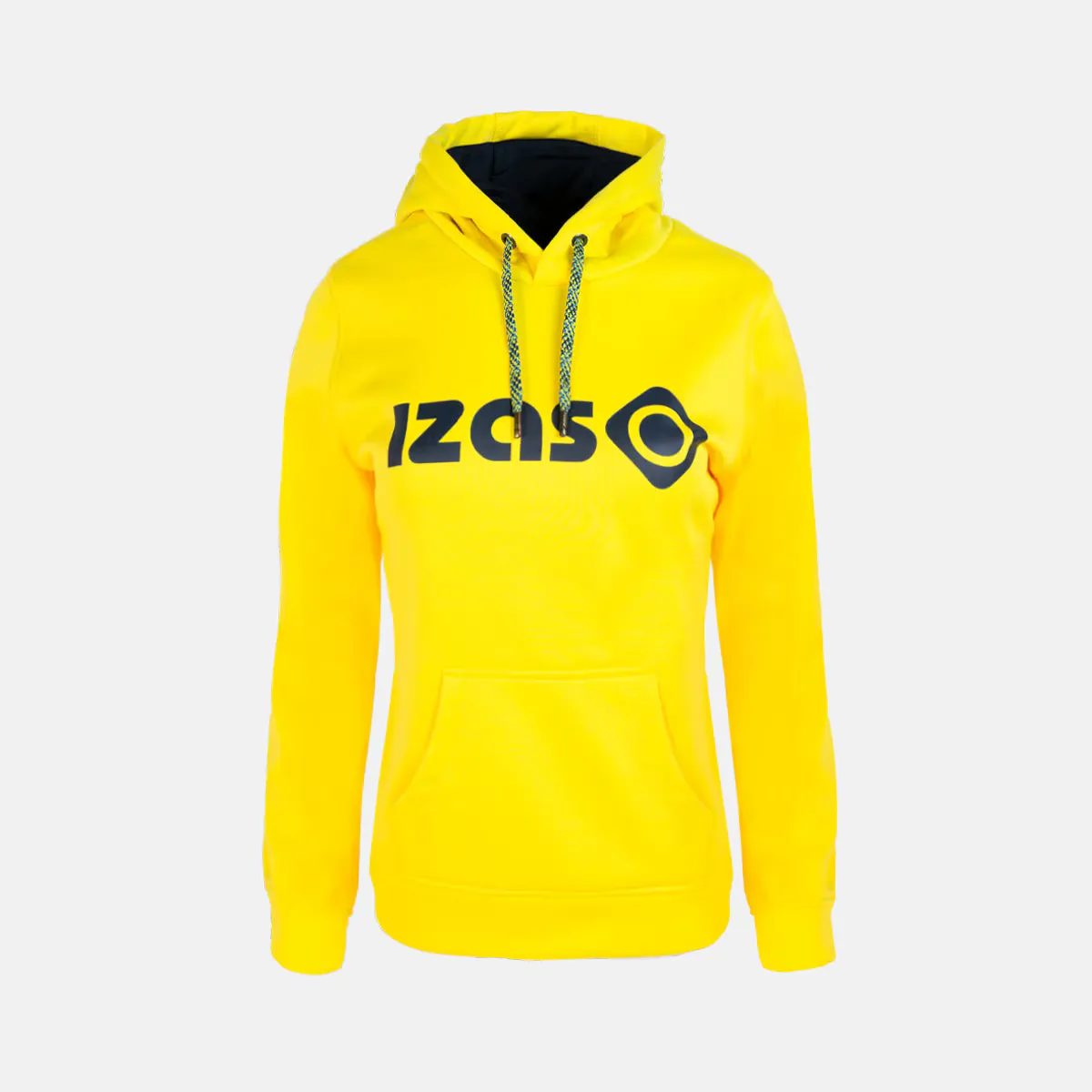 Женский свитшот DUERO W Izas, лимонно-желтый
Женский свитшот DUERO W Izas, лимонно-желтый