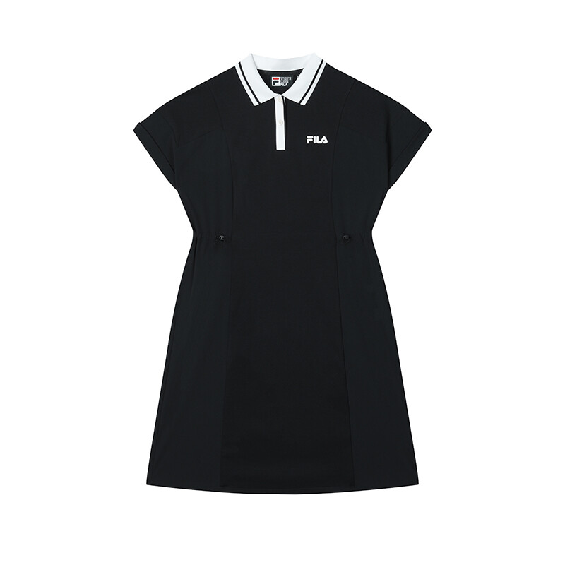 HERITAGE BASKETBALL Платье с короткими рукавами женское темно-синее Fila
HERITAGE BASKETBALL Платье с короткими рукавами женское темно-синее Fila