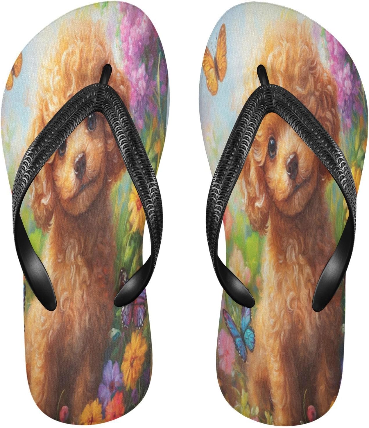 Женские и мужские пляжные шлепанцы с коричневым медвежонком и бабочкой, резиновые, противоскользящие, летние тапочки для душа и прогулок Sinestour
Женские и мужские пляжные шлепанцы с коричневым медвежонком и бабочкой, резиновые, противоскользящие, летние тапочки для душа и прогулок Sinestour