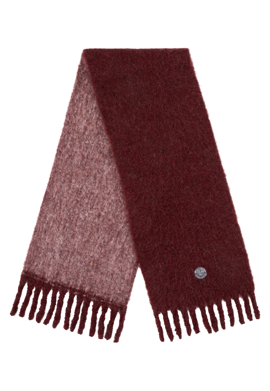 Шарф Frieda & Freddies NY, Burgundy/Mottled Red
Шарф Frieda & Freddies NY, Burgundy/Mottled Red