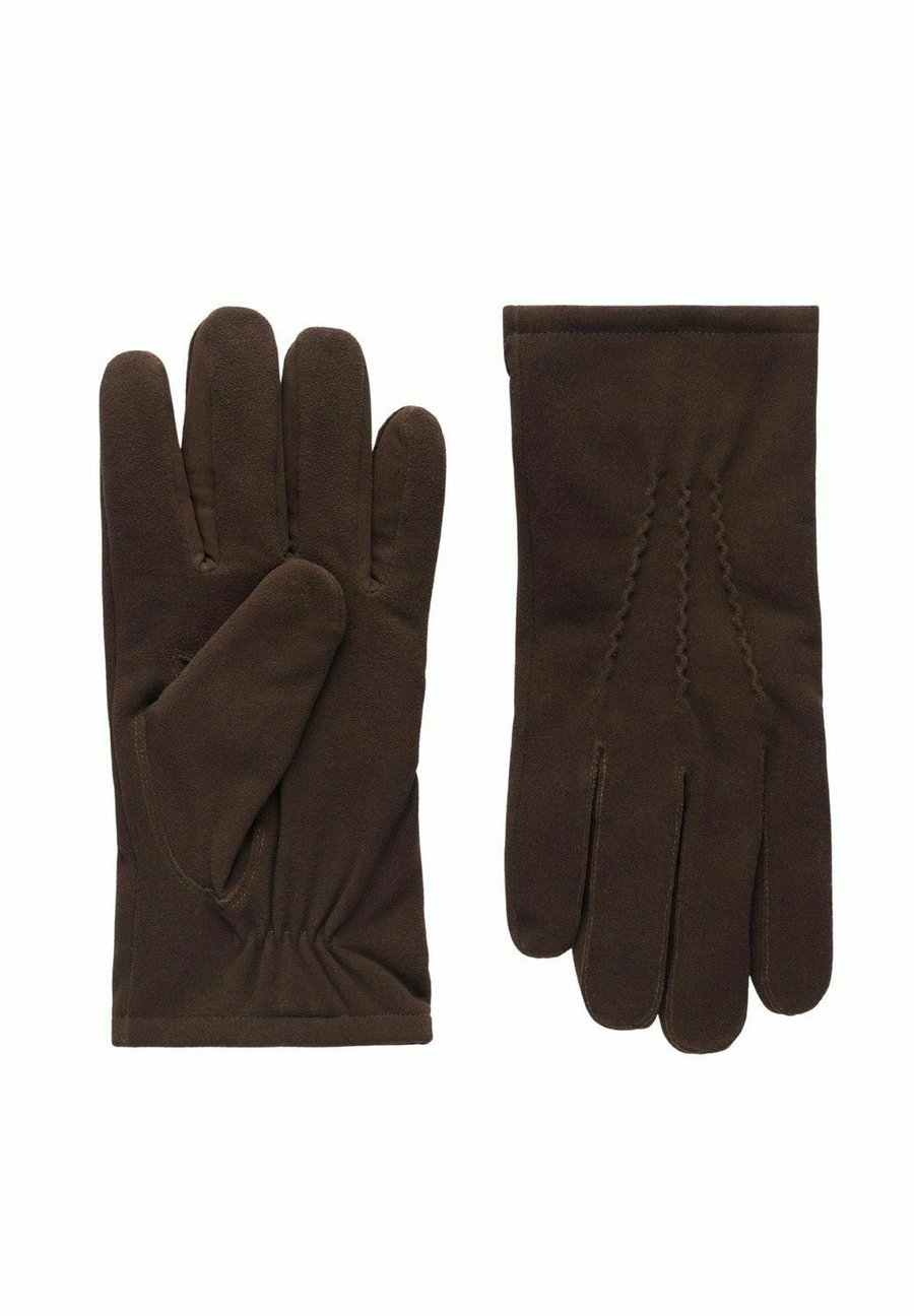 Перчатки John Henric PREMIUM, Brown
Перчатки John Henric PREMIUM, Brown