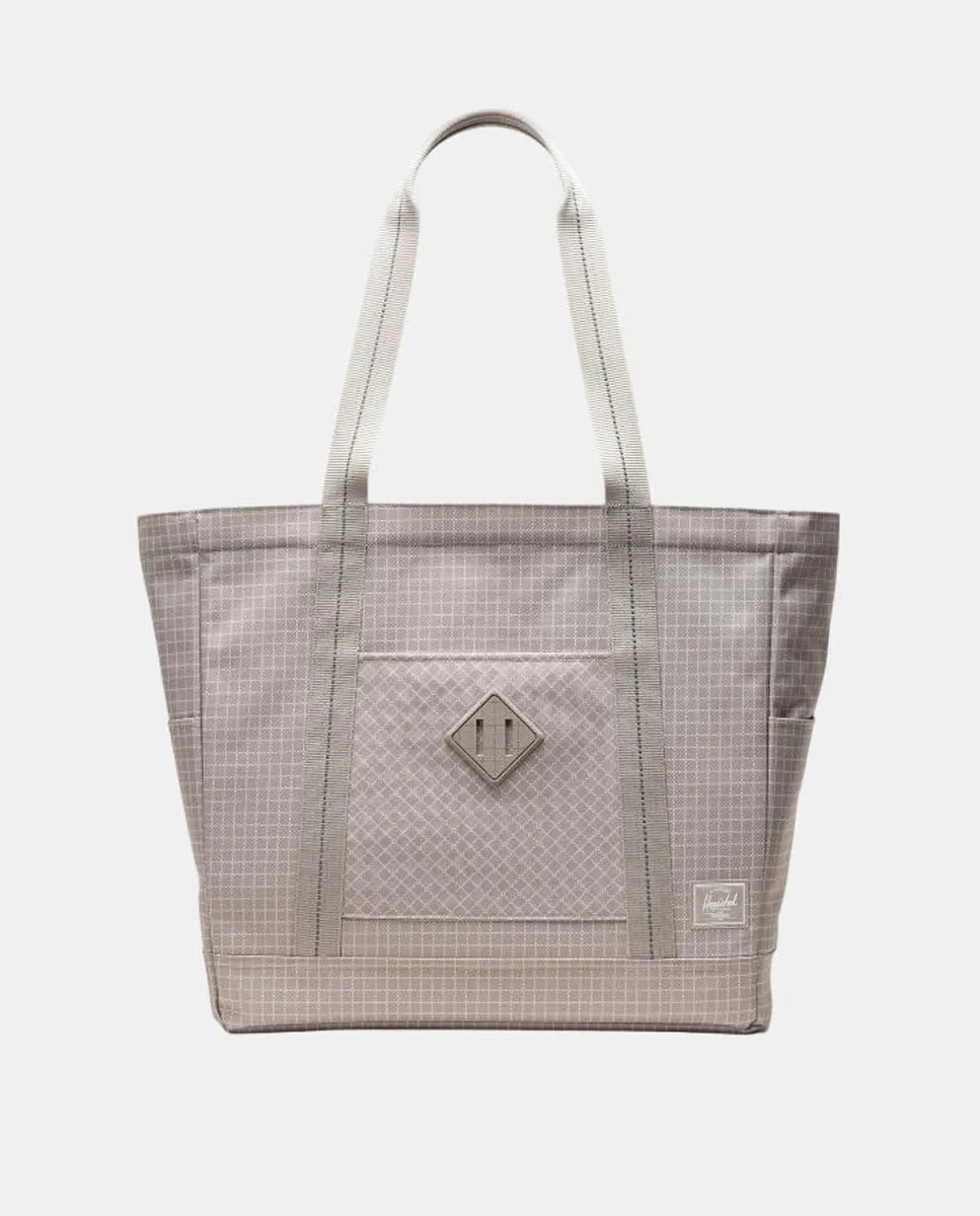 Сумка-тоут Supply Heritage светло-серого цвета Herschel
Сумка-тоут Supply Heritage светло-серого цвета Herschel