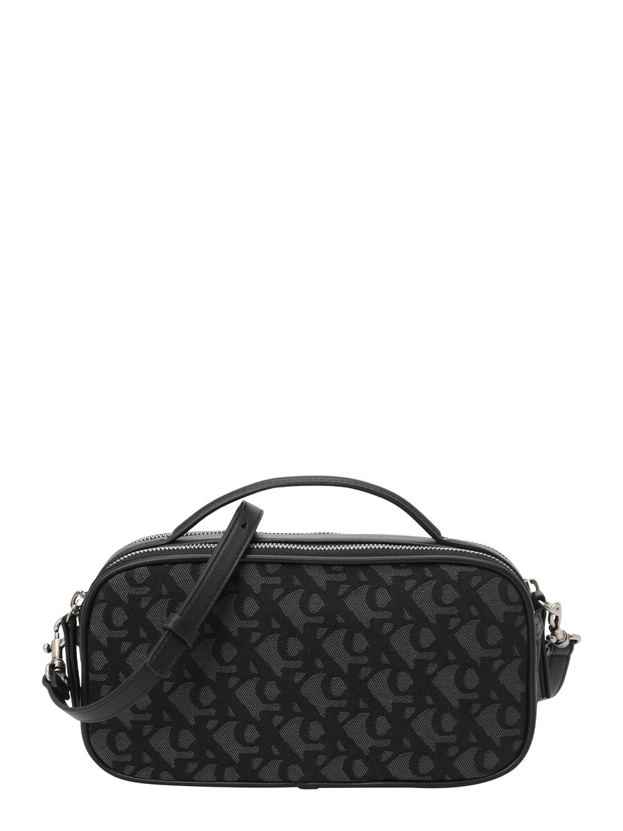 Сумка через плечо Calvin Klein, черный
Сумка через плечо Calvin Klein, черный