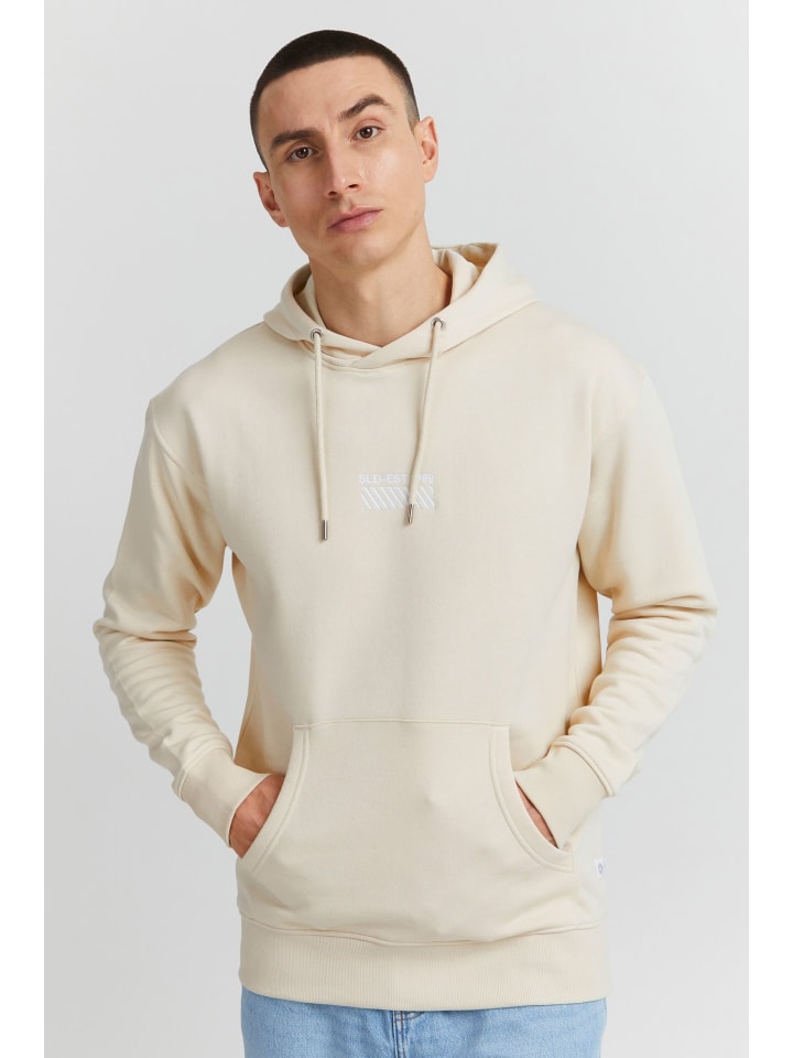 Толстовка !SOLID, бежевый
Толстовка !SOLID, бежевый