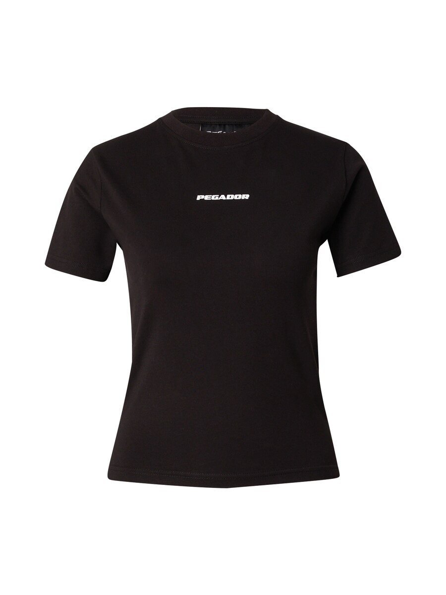 Рубашка Pegador YONA, черный
Рубашка Pegador YONA, черный