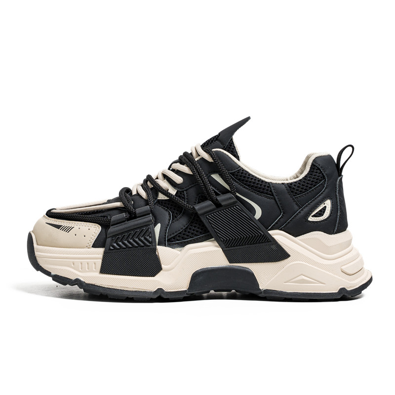 Bull charm Мужские противоскользящие повседневные туфли серые, цвет Gray
Bull charm Мужские противоскользящие повседневные туфли серые, цвет Gray