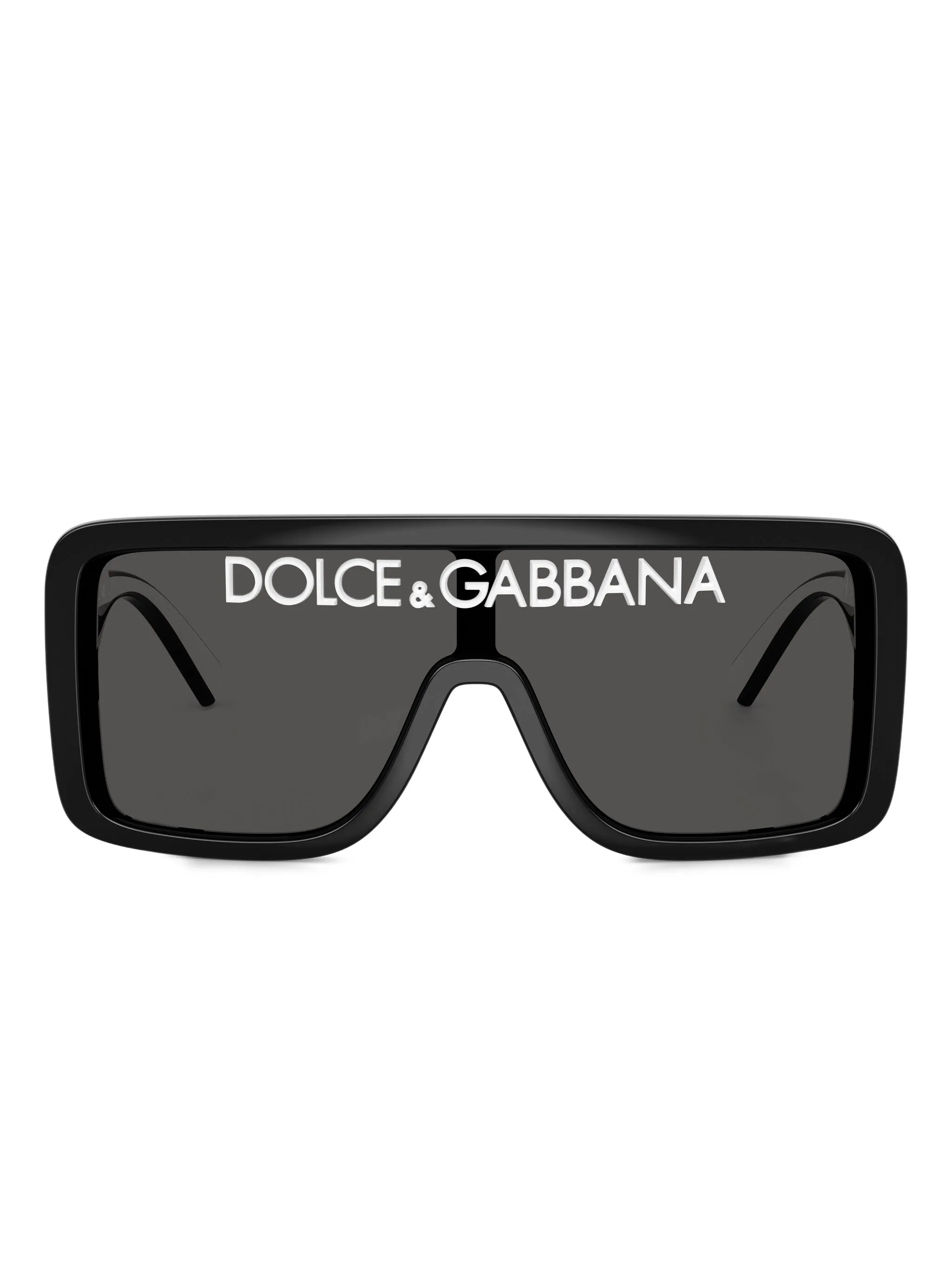 Солнцезащитные очки в квадратной оправе с логотипом Dolce & Gabbana Eyewear, черный
Солнцезащитные очки в квадратной оправе с логотипом Dolce & Gabbana Eyewear, черный