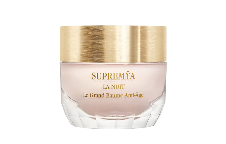 Sisley XISILI Supremÿa La Nuit Cream 50ml
Sisley XISILI Supremÿa La Nuit Cream 50ml