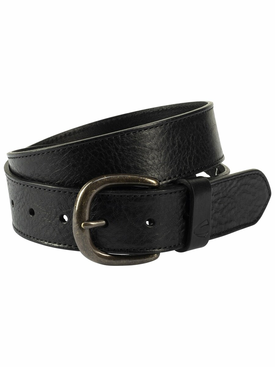 Ремень CAMEL ACTIVE, черный
Ремень CAMEL ACTIVE, черный