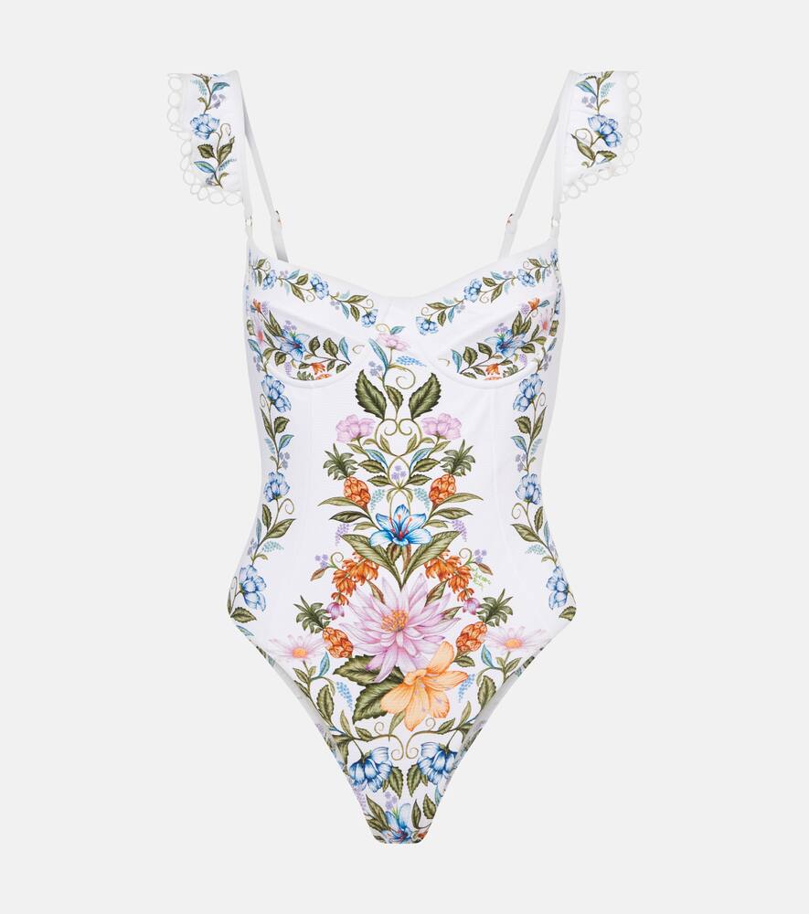 Сладкий Блум купальник с рюшами Farm Rio, Sweet Bloom Bouquet Off-White
Сладкий Блум купальник с рюшами Farm Rio, Sweet Bloom Bouquet Off-White