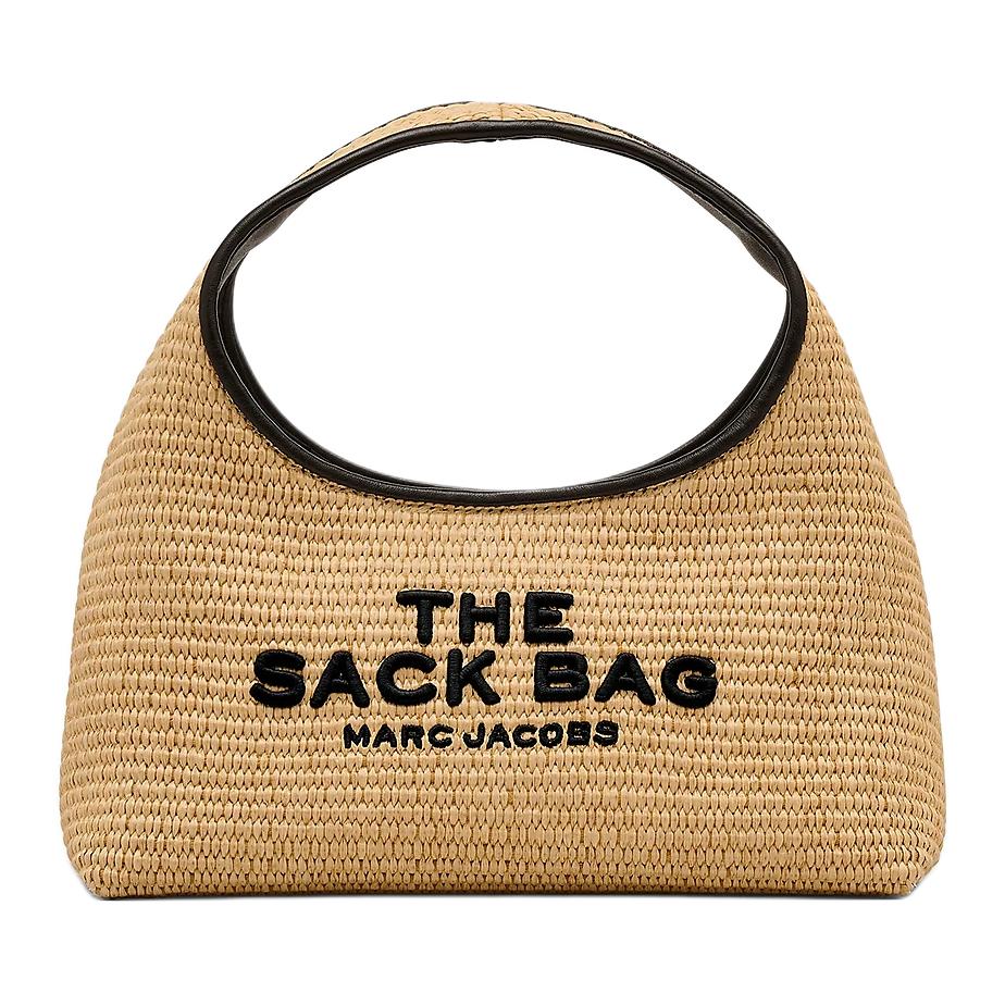 MARC JACOBS Плетеная мини-сумка Women's Brown
MARC JACOBS Плетеная мини-сумка Women's Brown