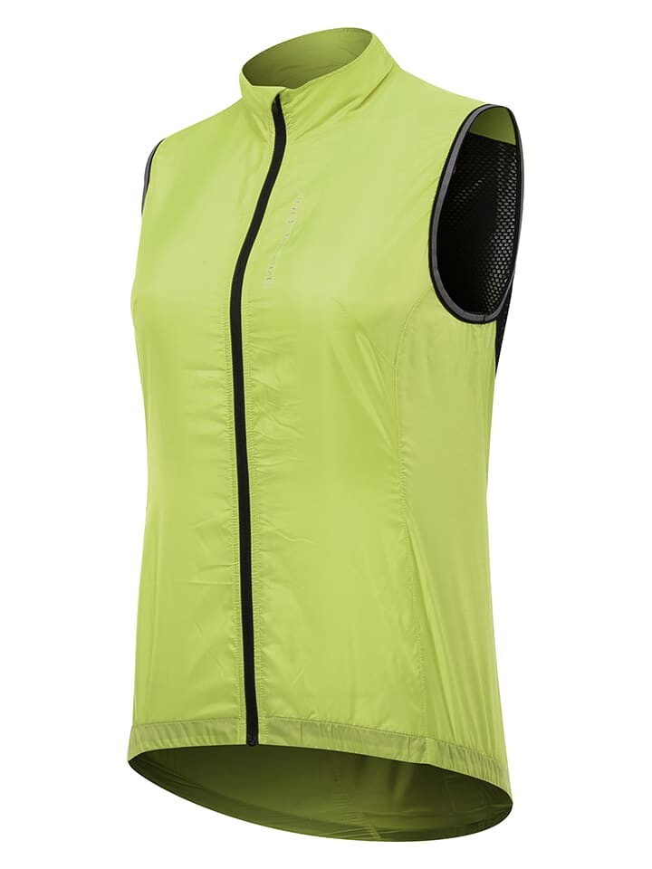 Функциональный жилет Protective, зеленый
Функциональный жилет Protective, зеленый