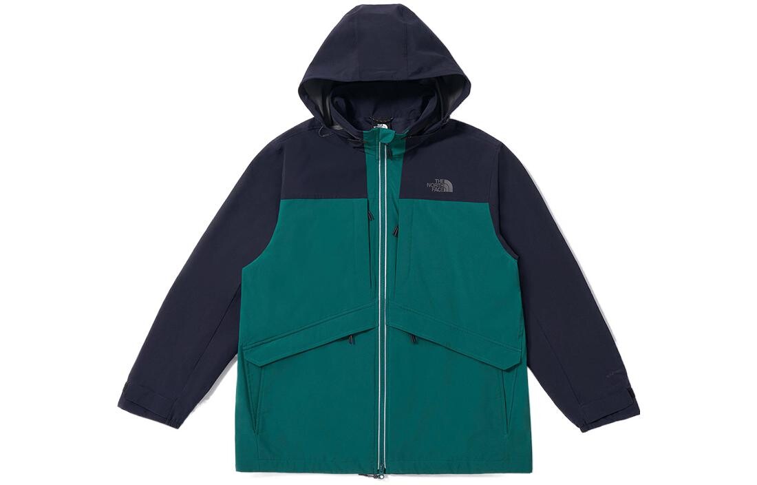 Куртка Urban Exploration мужская зеленая The North Face, зеленый
Куртка Urban Exploration мужская зеленая The North Face, зеленый