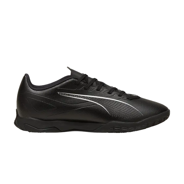 Кроссовки Ultra 5 Play IT, черный/белый
Кроссовки Ultra 5 Play IT, черный/белый