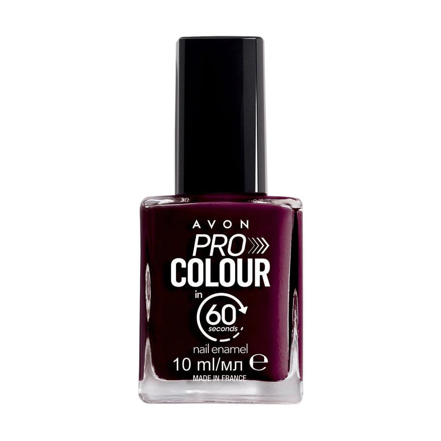 Лак для ногтей Avon Ultra Colour 60 Second - In No Tweed
Лак для ногтей Avon Ultra Colour 60 Second - In No Tweed