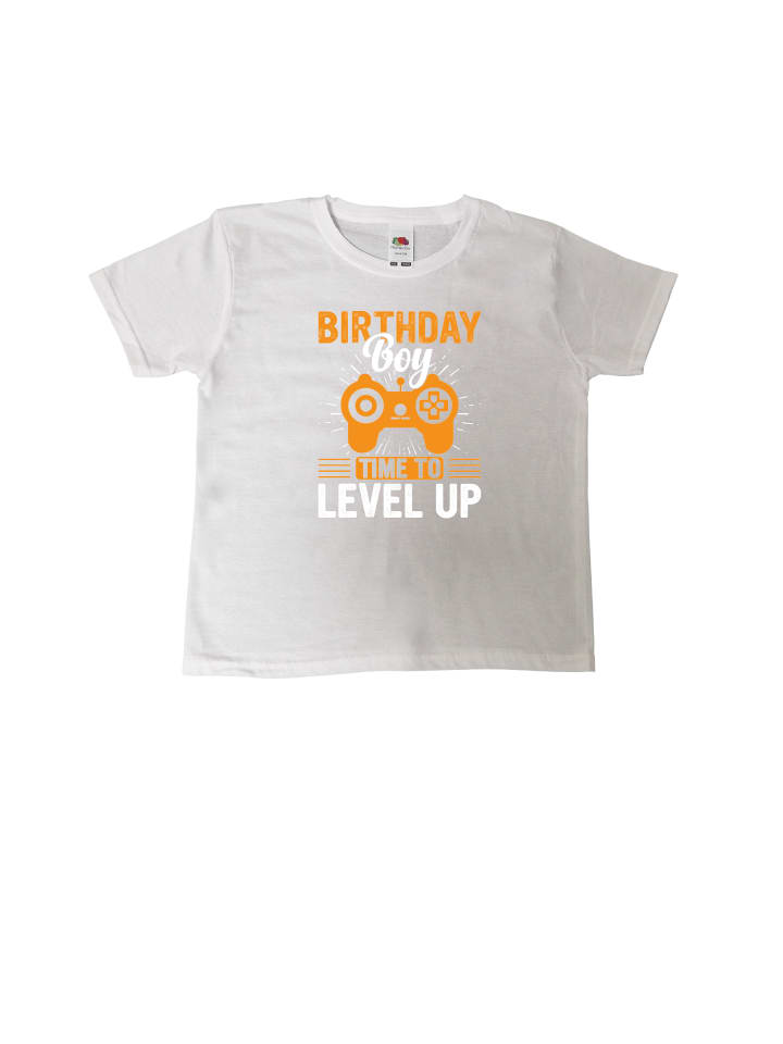 Футболка PAULGOS, белый
Футболка PAULGOS, белый