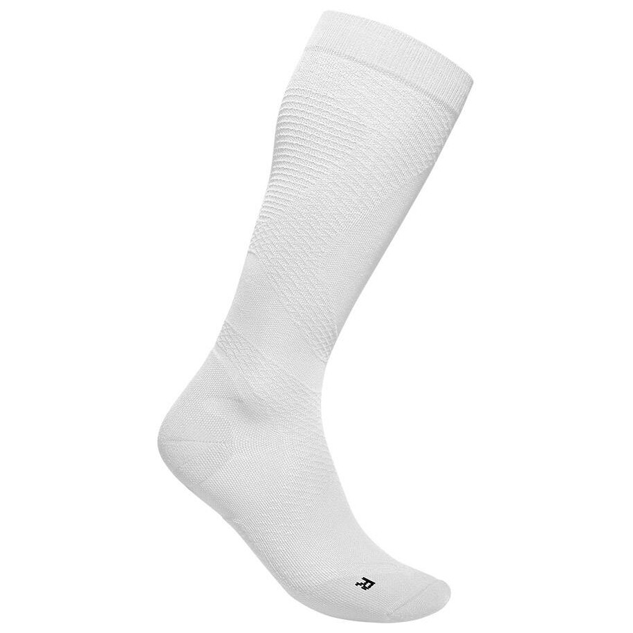 Компрессионные носки Bauerfeind Sports Run Ultralight Compression Socks, белый
Компрессионные носки Bauerfeind Sports Run Ultralight Compression Socks, белый
